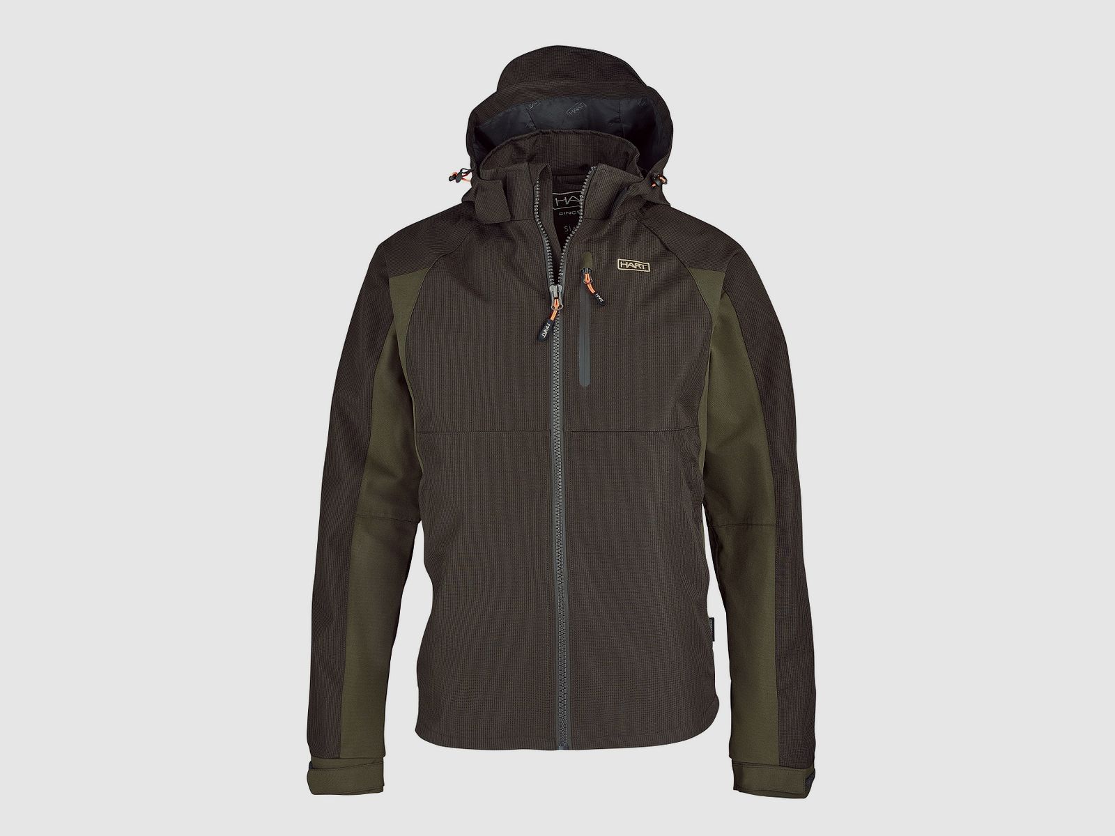 Hart Giacca Armotion Class-J
