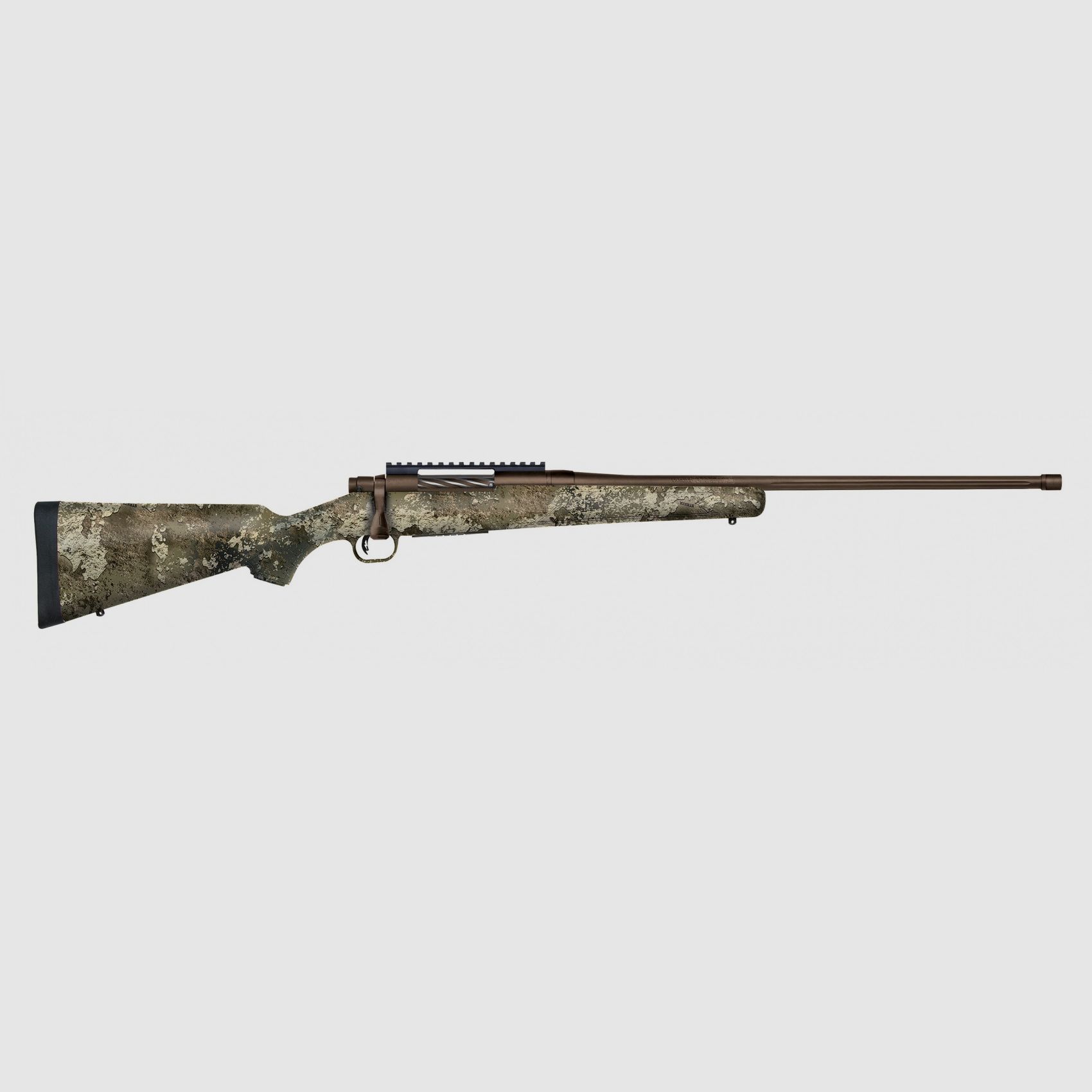 Patriot Predator 24" Cerakote/Camo