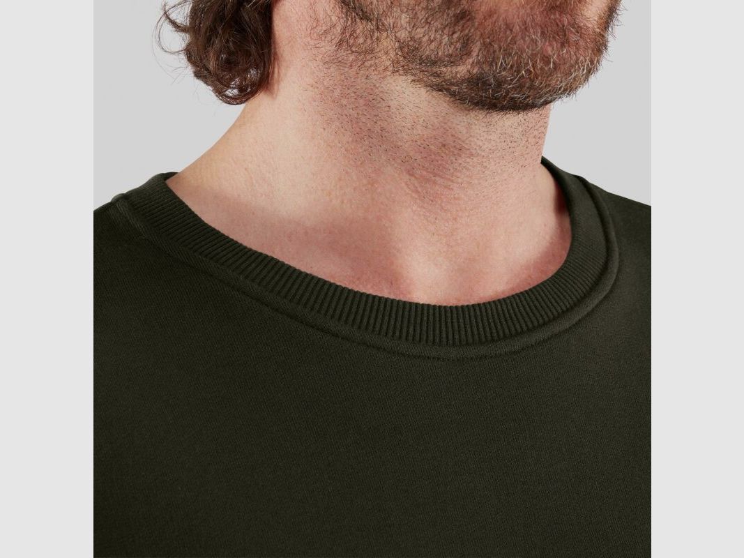 Fjällräven Herren Pullover Fjällräven Logo