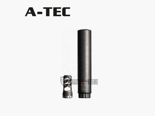 Schalldämpfer A-TEC Marksman Kal.6,5 Standard Edition