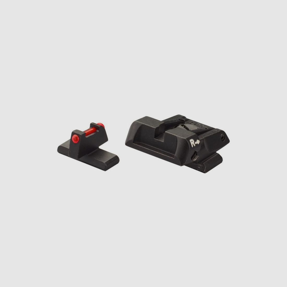Visera Ajustable y Mirilla LPA para Beretta APX, imagen 1 de 3