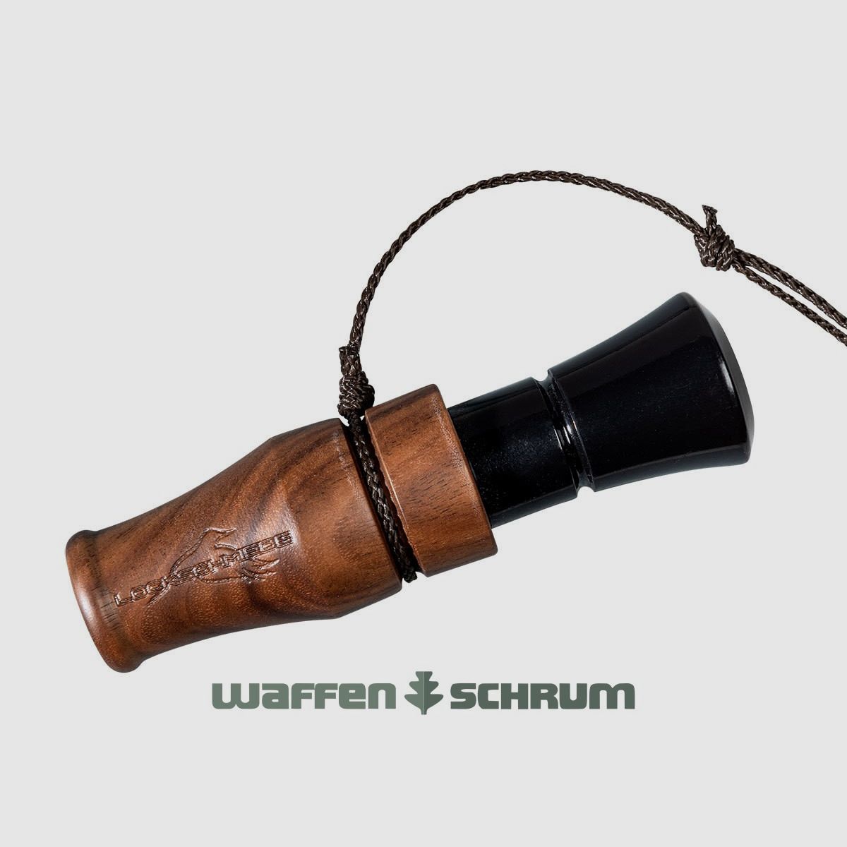 Locksmith Grauganslocker V2