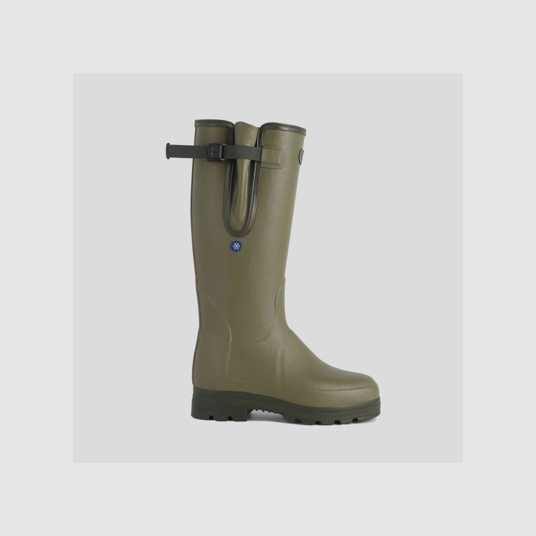 Le Chameau Vierzonord PLUS Neopreen Laarzen -25°C, afbeelding 2 van 5