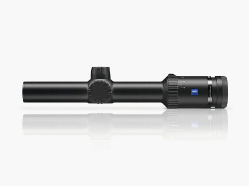 ZEISS Conquest V4 1-4×24