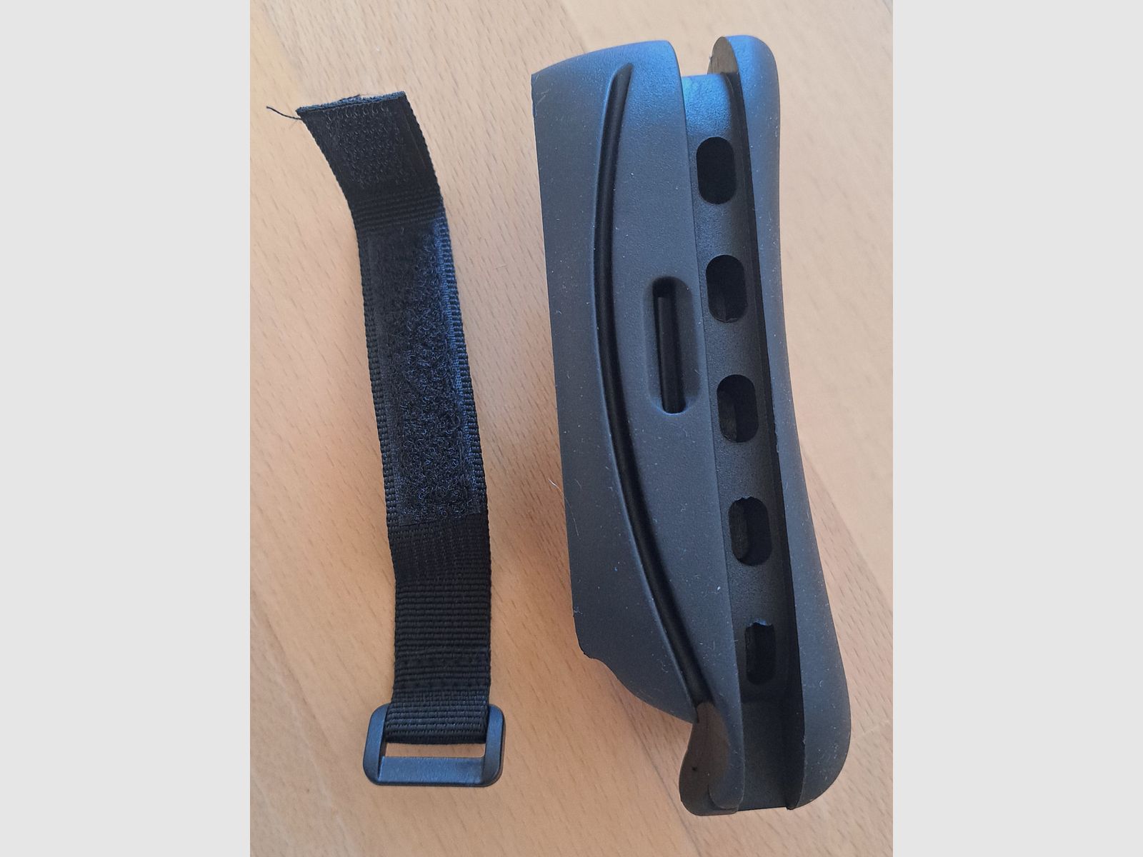 Ak47 Zastava Gummi Schaftkappe