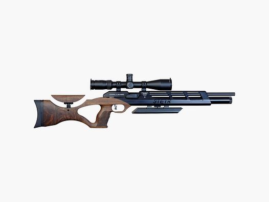STEYR CHALLENGE HFT HUNTING