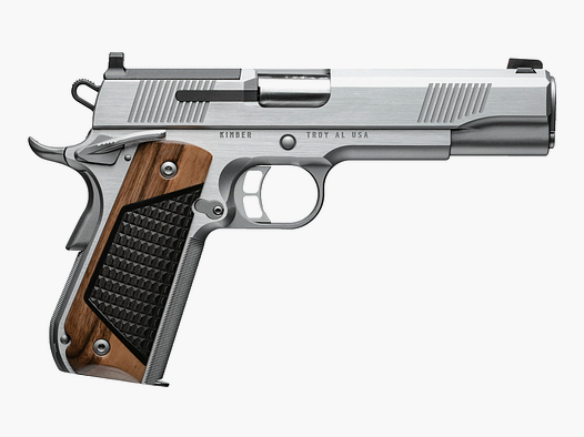 Pistolet Kimber Stainless Next Gen 45 ACP