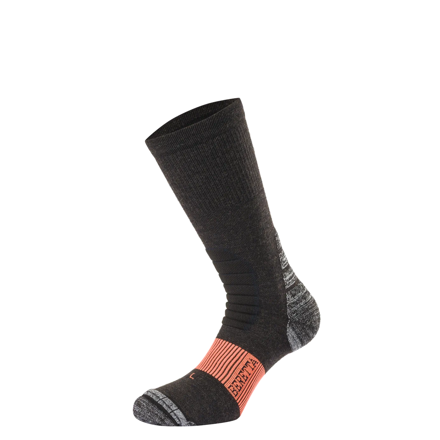 Chaussette Beretta merino perf short Shockbrown taille XL