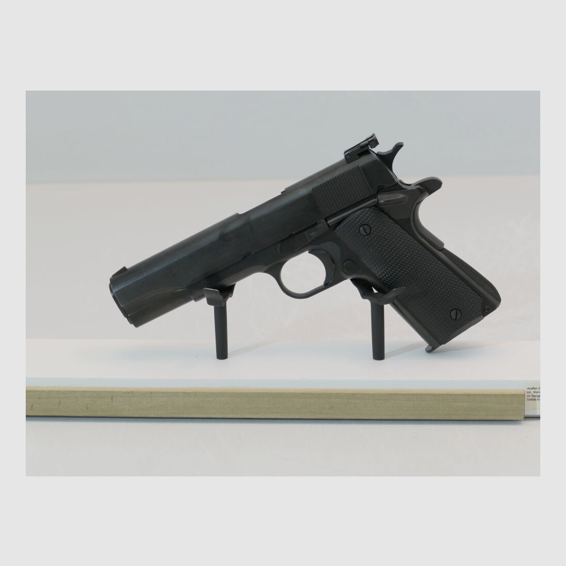 Norinco M1911A1
