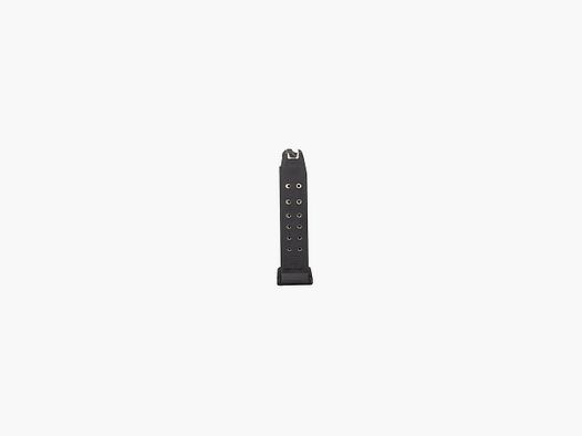 15-Schuss-Magazin GLOCK 19 Gen. 5 Schwarz
