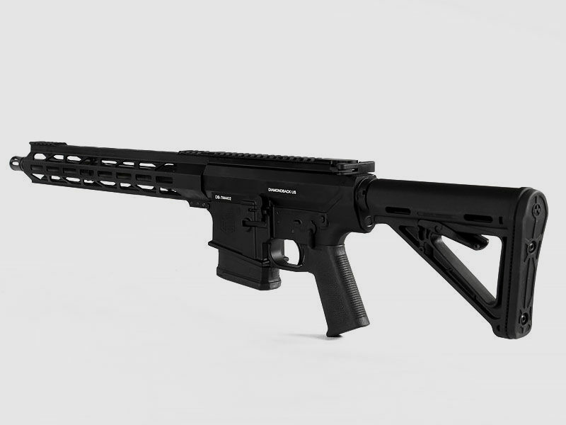 DIAMONBACK CDB10 CCMLB10-CIP, AR10