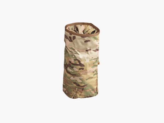 Savotta Dump pouch, Multicam