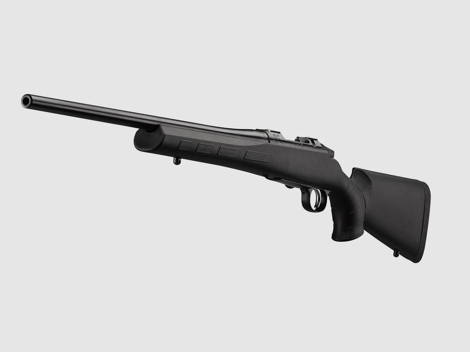 CZ 557 Synthetic FM .30-06 Sprg with Scope, image 2 of 3