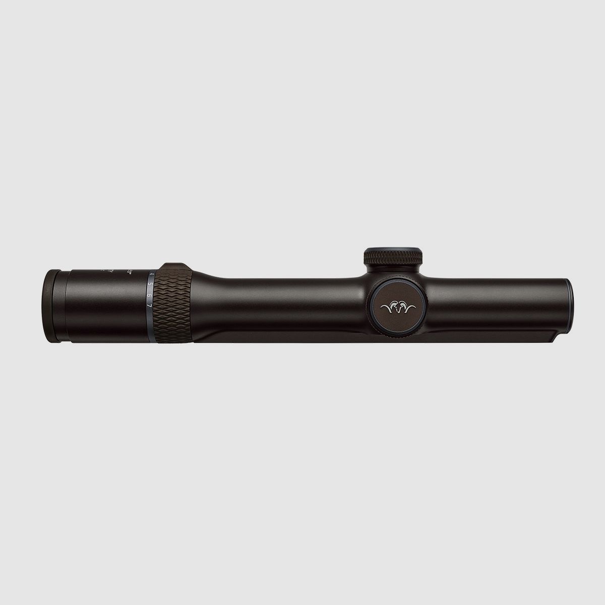Blaser B1 1-7x28 iC met rail