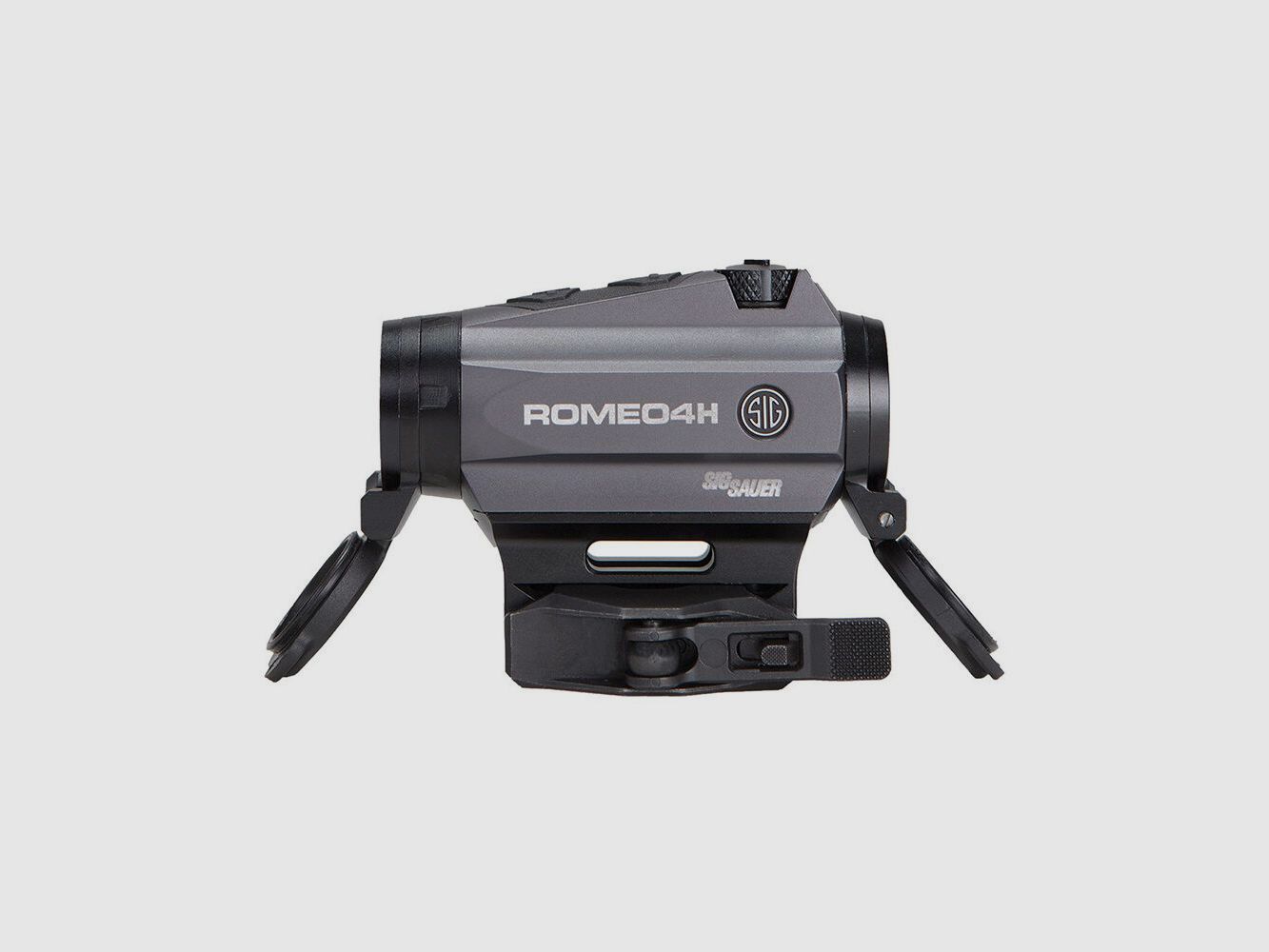 Sig Sauer	 Romeo4H Red Dot 1x20 1 MOA Ballistic Circle