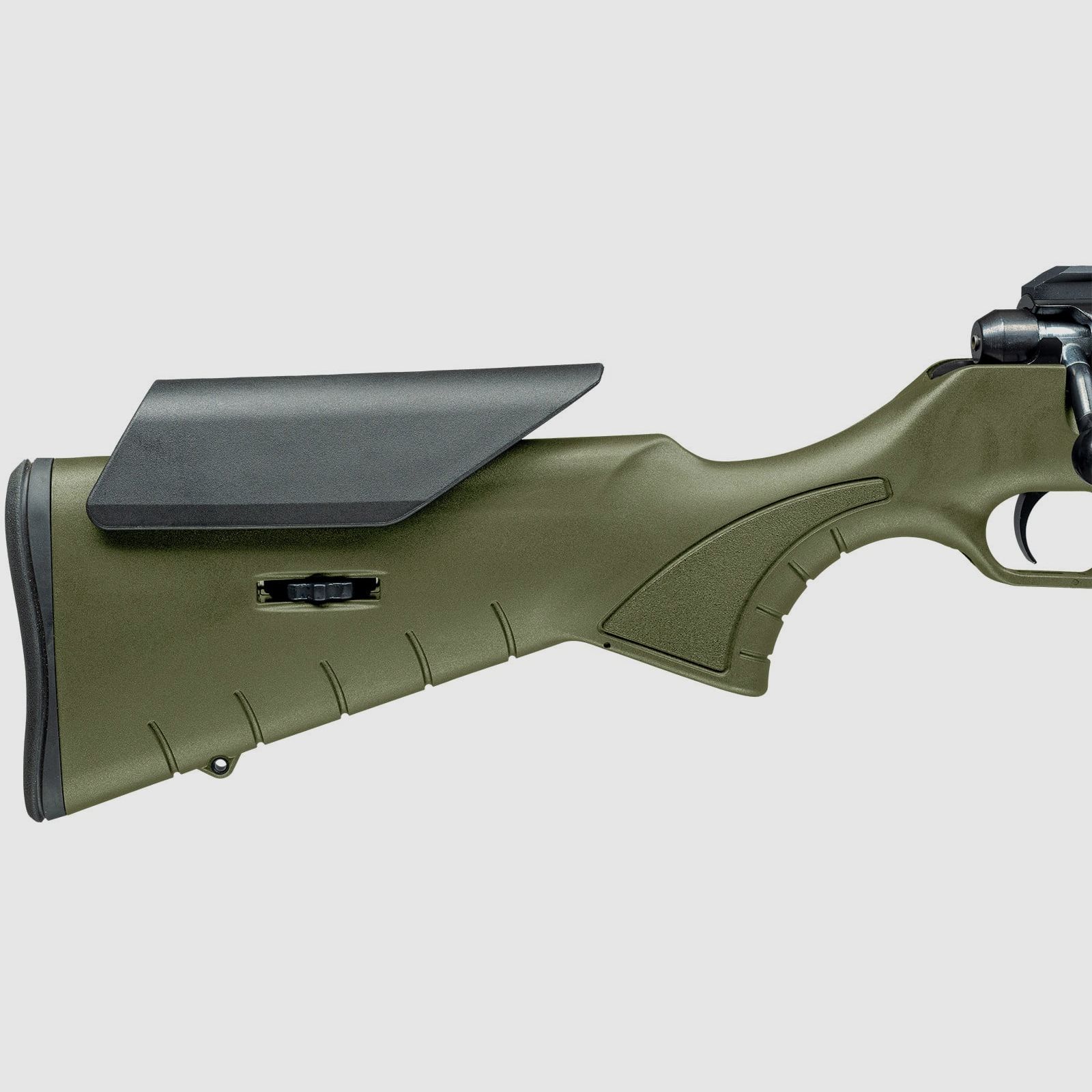 Istanbul Weapon | MONZA | Green