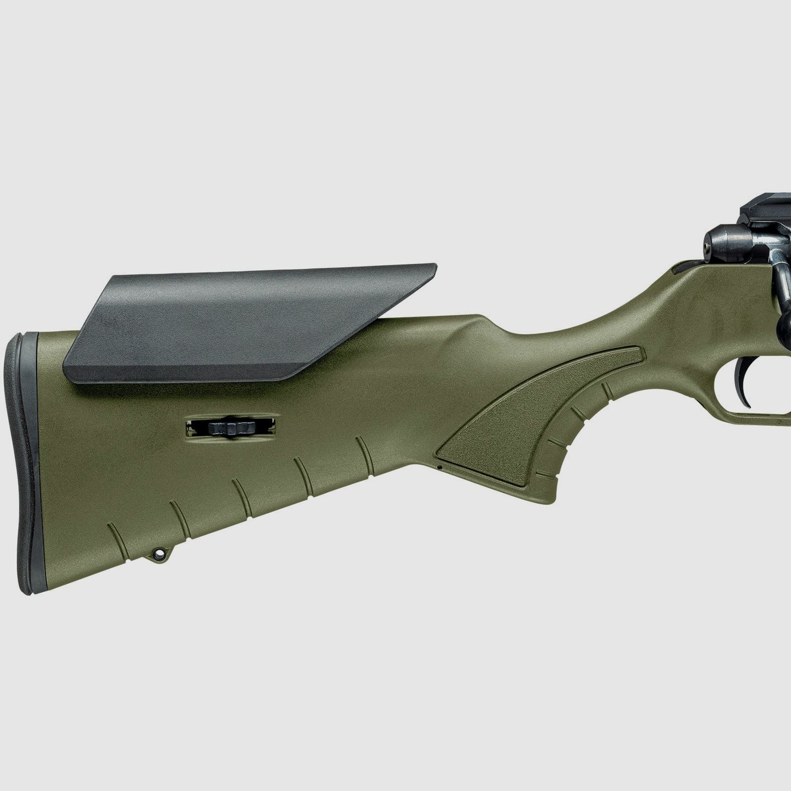 Istanbul Weapon | MONZA | Green