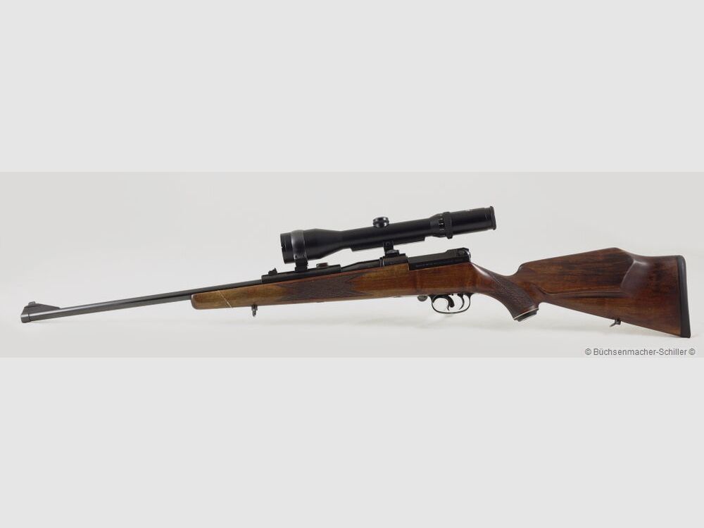 Mauser 66