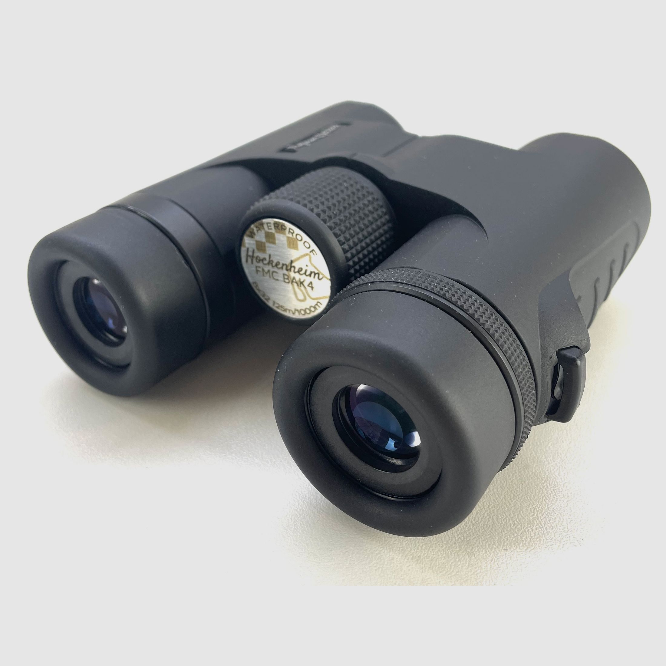 Binoculars Hockenheim 8x32 black PB05237