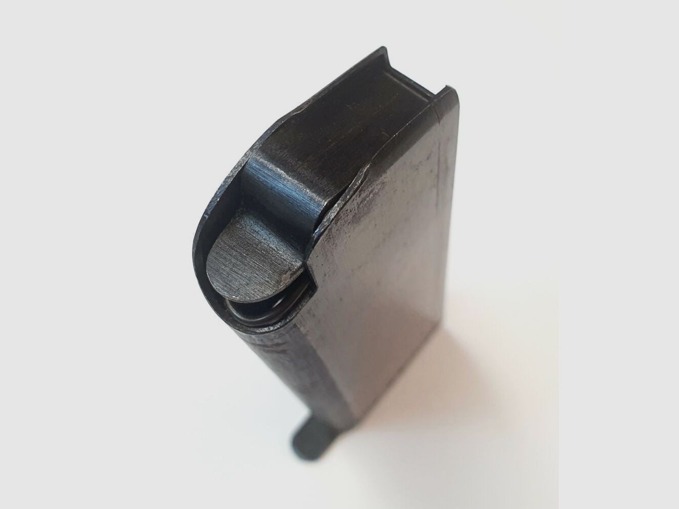 Star Magazin für Pistole Star, Modell unbekannt - 9mm Luger - 7 Schuss