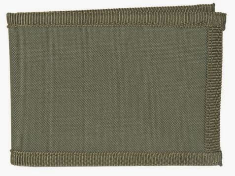 MIL-TEC BW ID Holder