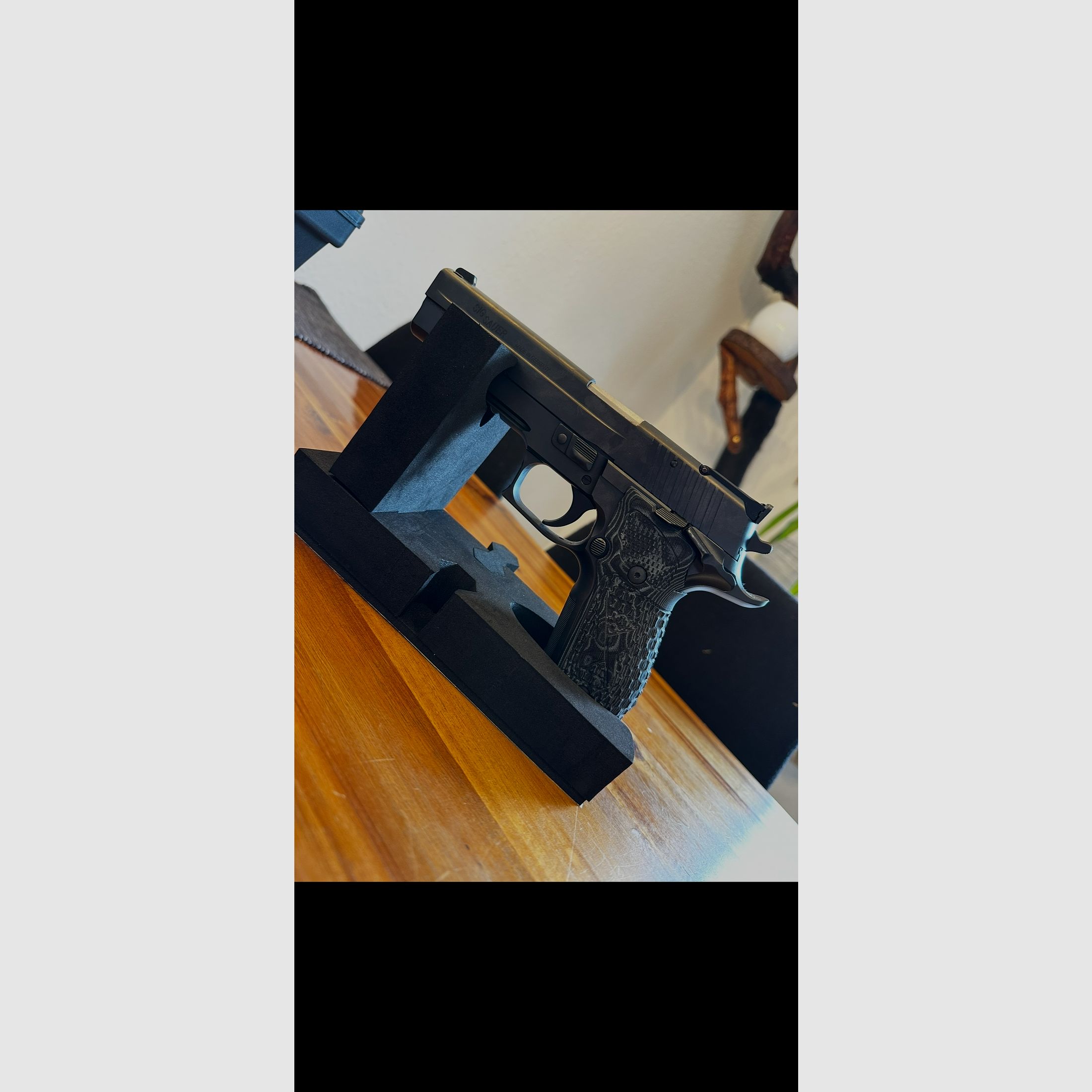 Sig Sauer P226 S X Five ( Eckernförde )