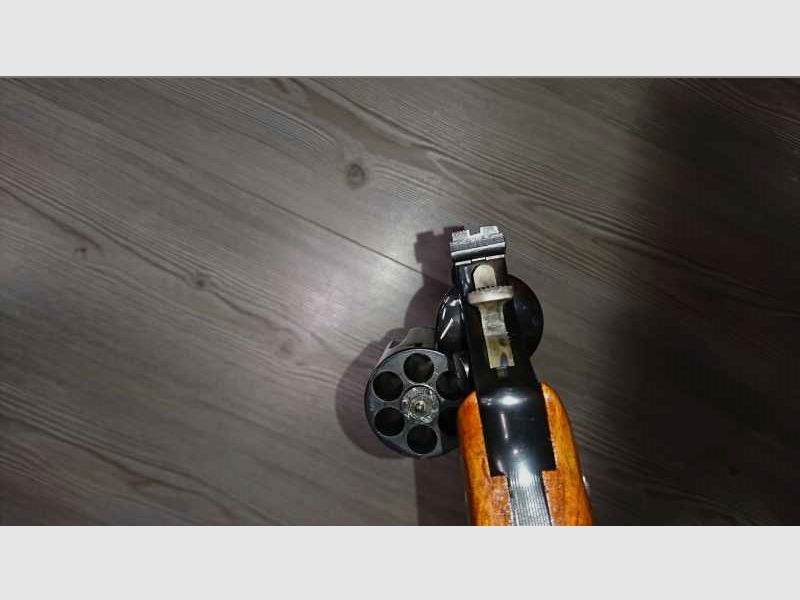 SMITH WESSON 29-2 (VERKOCHT), afbeelding 4 van 4