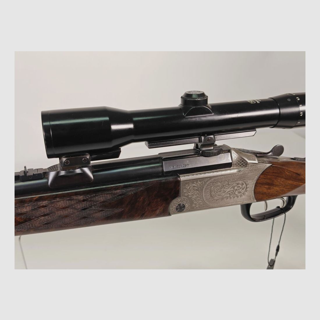 Blaser ES 70