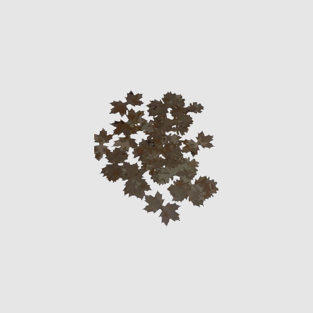 Dry Leaves-vellen x50 Lapa Gear, afbeelding 2 van 5