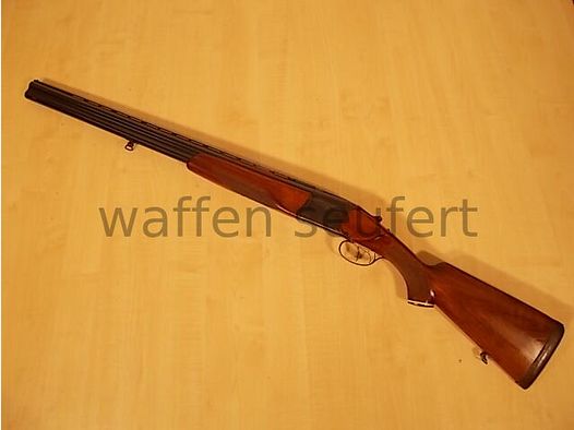 Baikal Tundra Super with double trigger