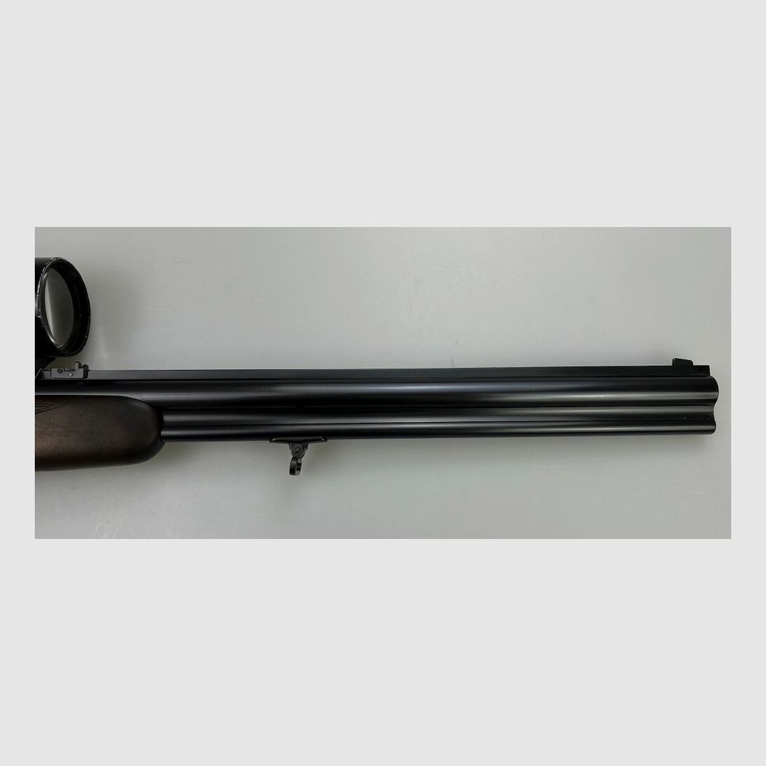 Blaser ES70 fucile doppio