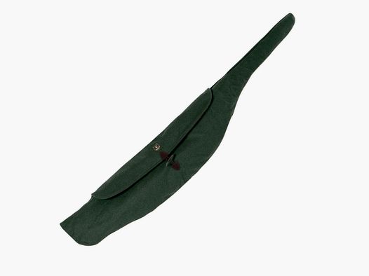 Riserva – Taschenfutteral für Büchse aus Loden (R1752)
