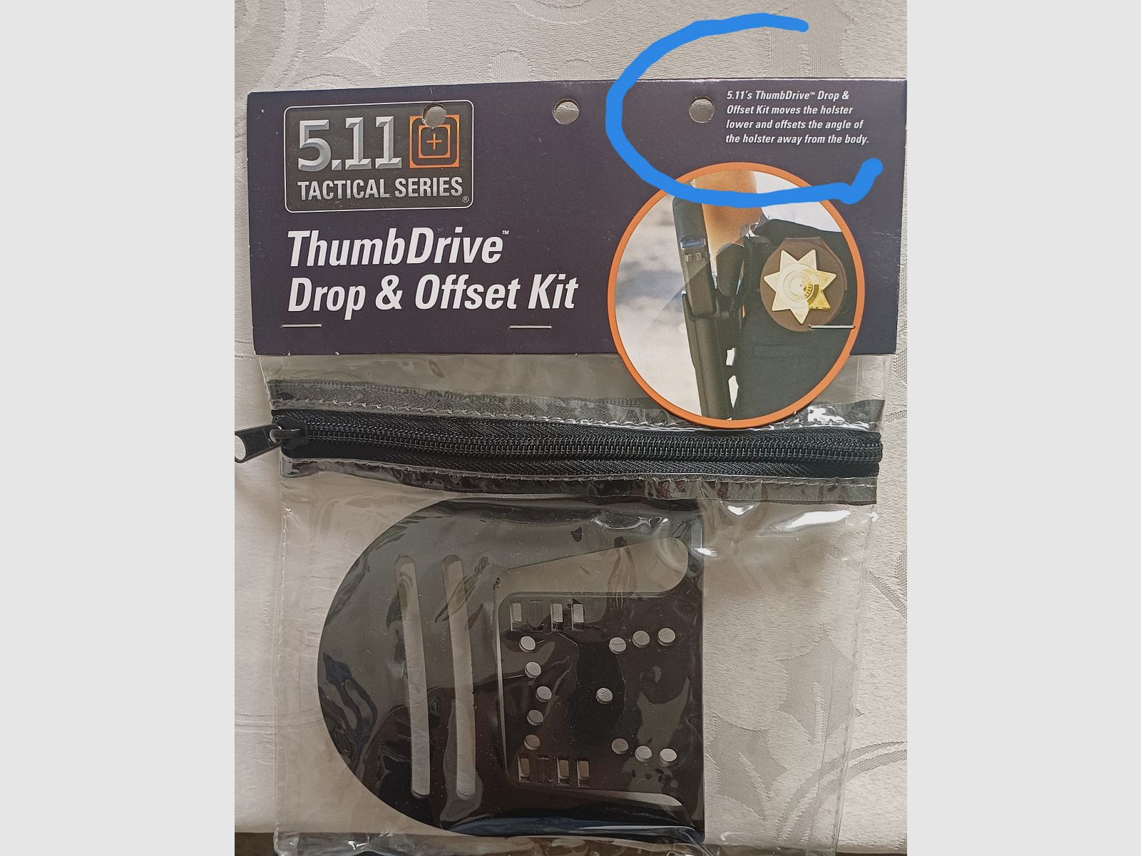 Holster Sig Sauer p228/ 229