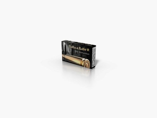 223 REMINGTON S&B SP 55gr VE20