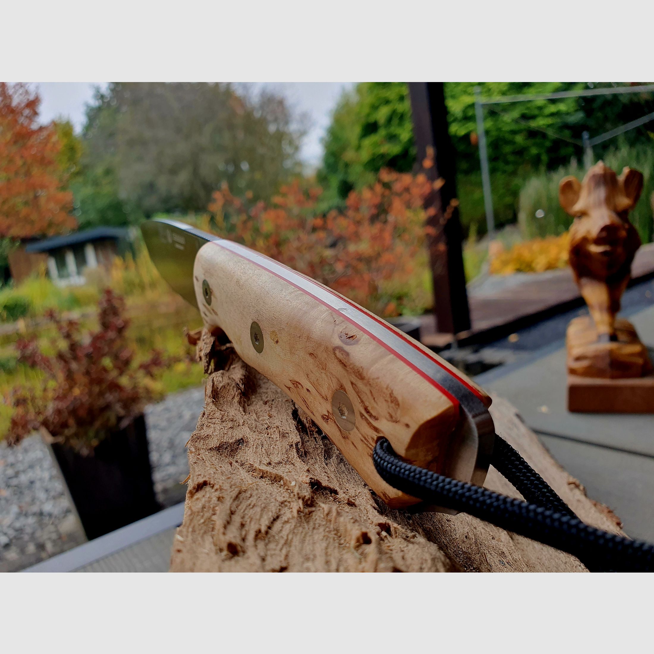 Coltelli, coltelli da caccia, outdoor, campeggio, avventura, caccia, intaglio, Nieto