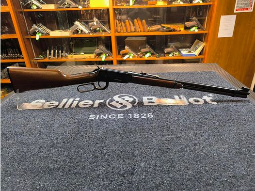 Winchester Model 1894 carbine cal. 30-30Win