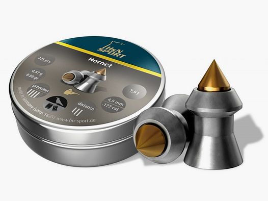 H&N Hornet Kal. 4,5 mm