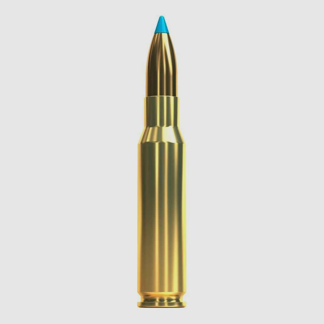 Sellier & Bellot .308 Win S&B tipped eXergy blue 165grs - 20 pcs, image 3 of 3