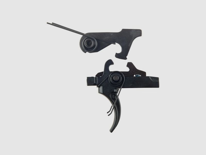 Geissele B-GC Competition Trigger Diretto