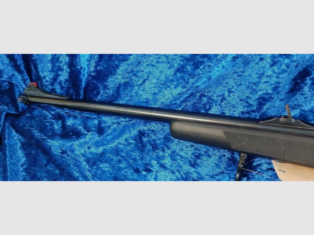 Frankonia M98 Kunststoffschaft FA