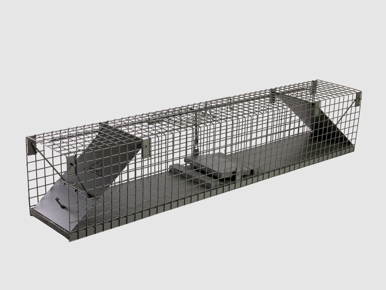 Universal II-D Drahtkastenfalle