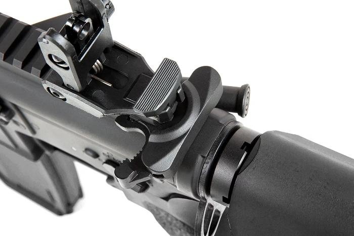 ASG carbine RRA SA-E07 EDGE – black, image 67 of 78