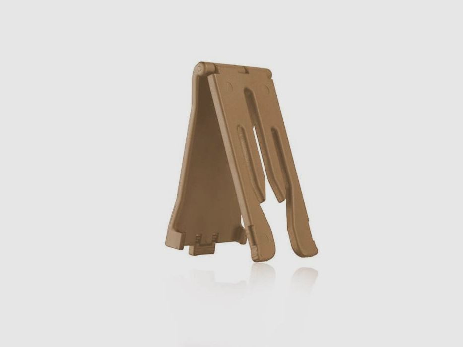 Cytac Bevestigingssysteem - Molle Type, afbeelding 2 van 2