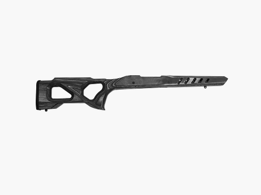 Crosse boyds Quest thumbole pour Browning x-bolt action courte grise