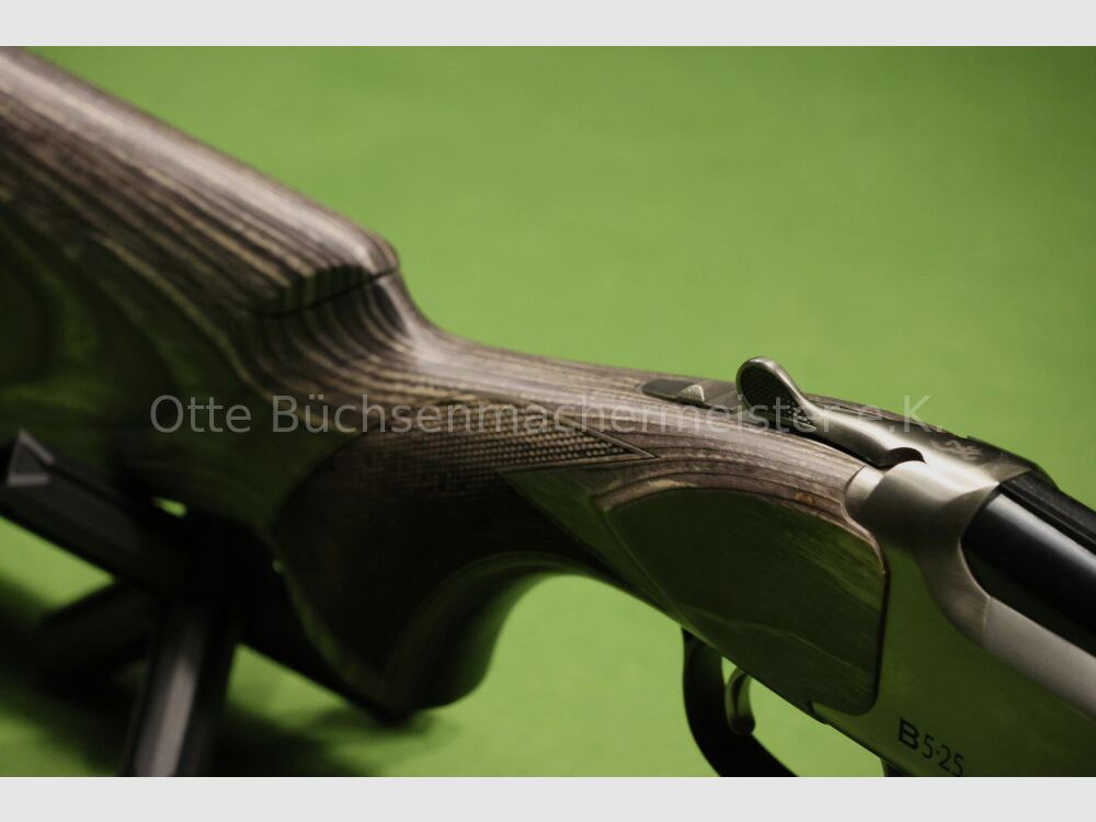 Browning B525 Sporter Laminated Adjustable