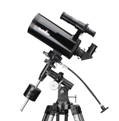 Telescopio Sky-Watcher (Synta) BKMAK102EQ2, imagen 3 de 20