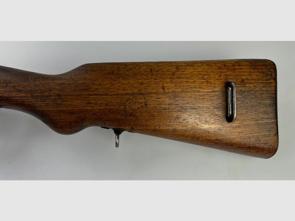 La Coruna 98 repeater rifle