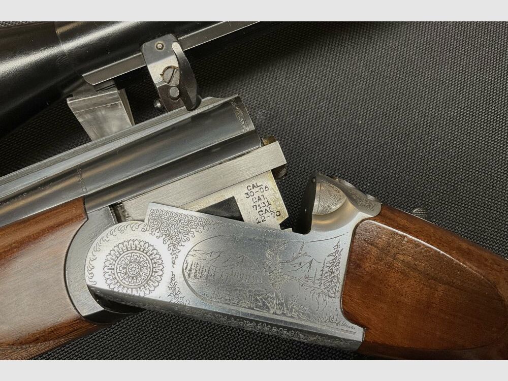 Sabatti .30-06Spring;12/70