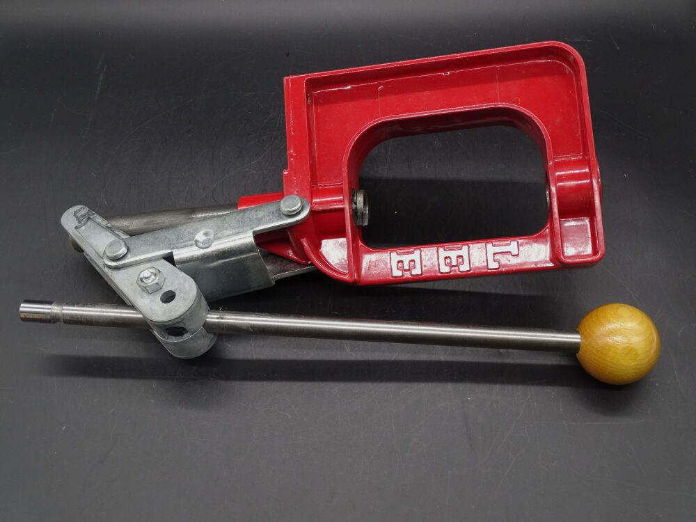 LEE Ladepresse # 234550 Ladepresse