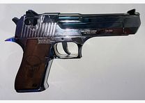 Veredelte & Custom Schreckschusswaffen 